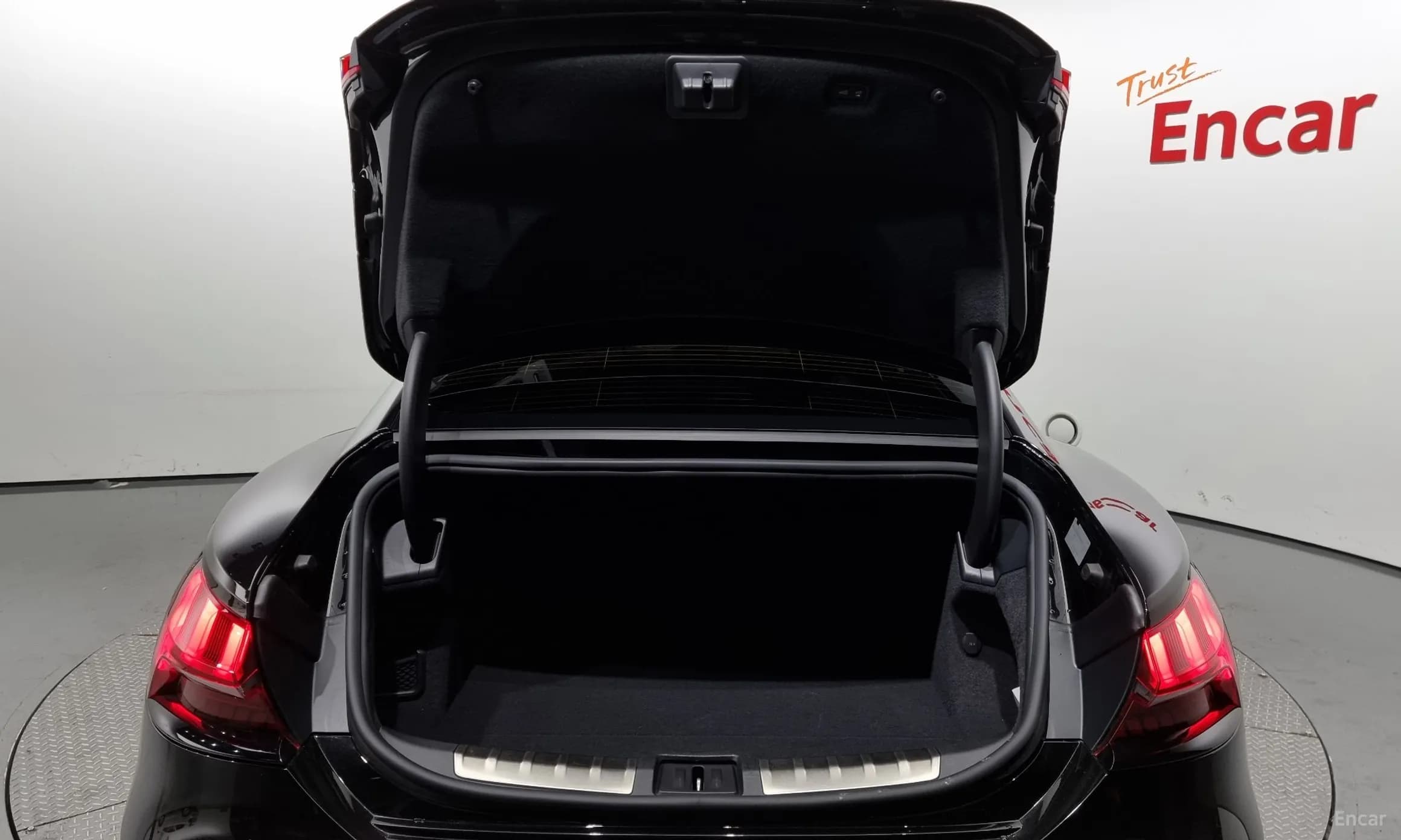 e-tron GT