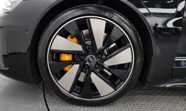 e-tron GT