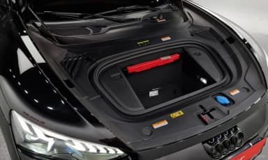 e-tron GT