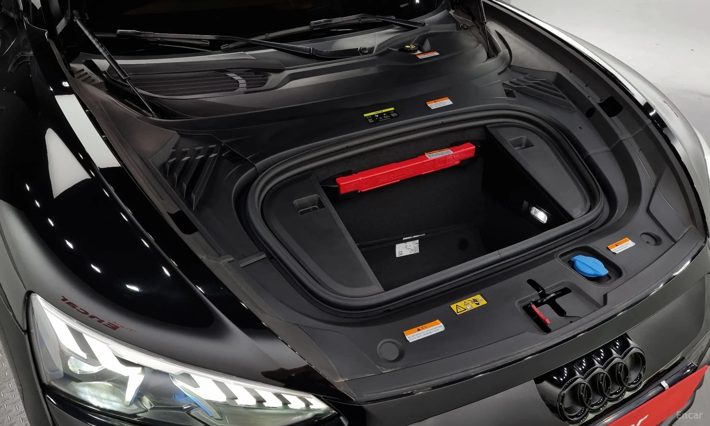 e-tron GT