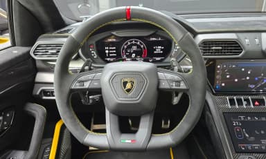 Urus