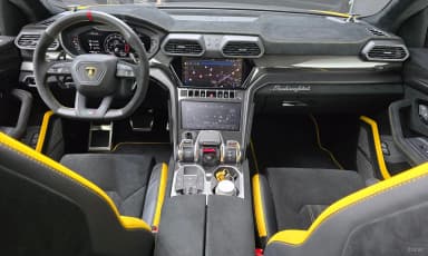 Urus