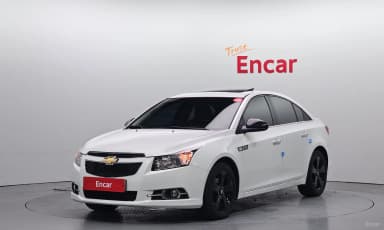 Cruze