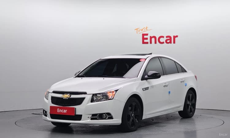 Cruze