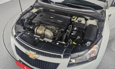 Cruze