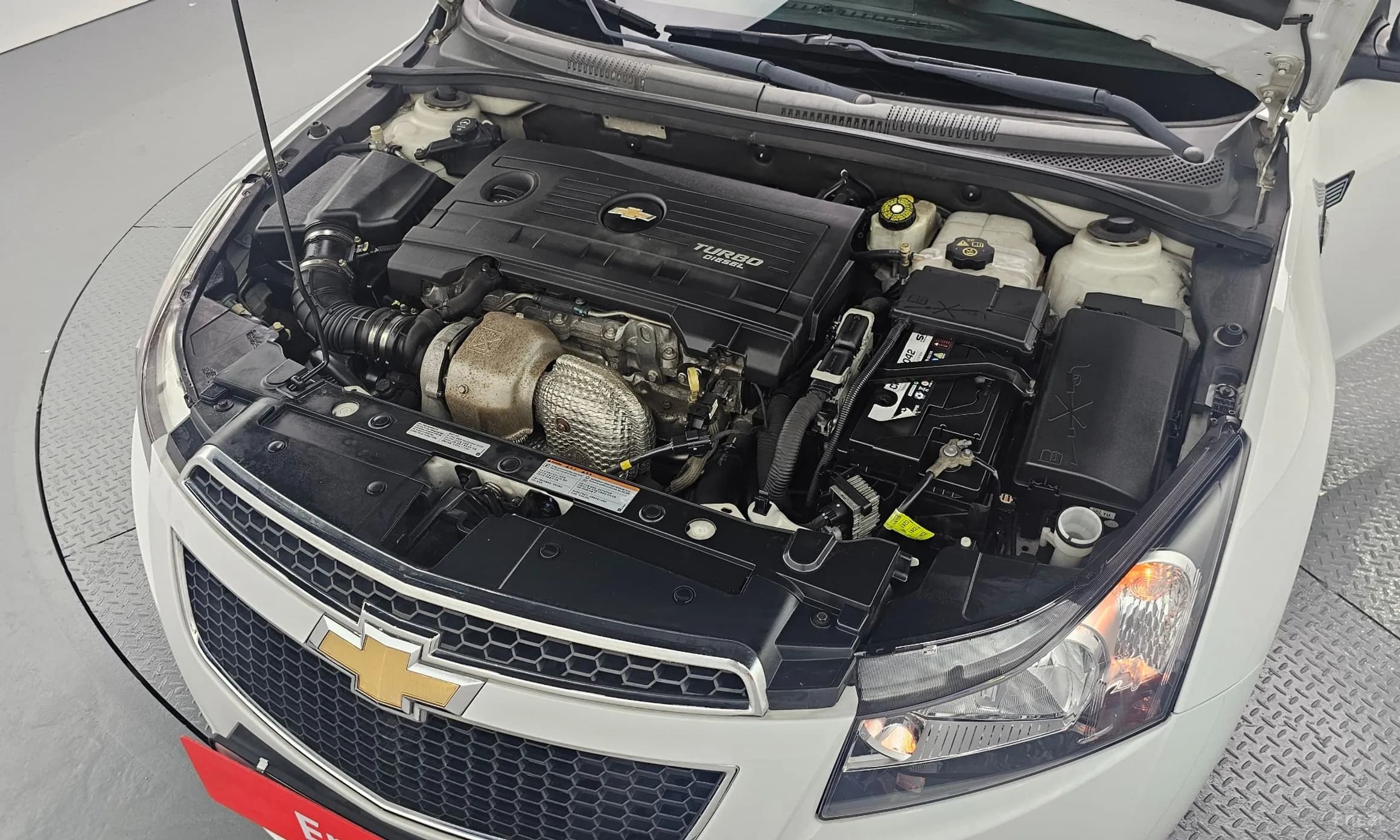 Cruze