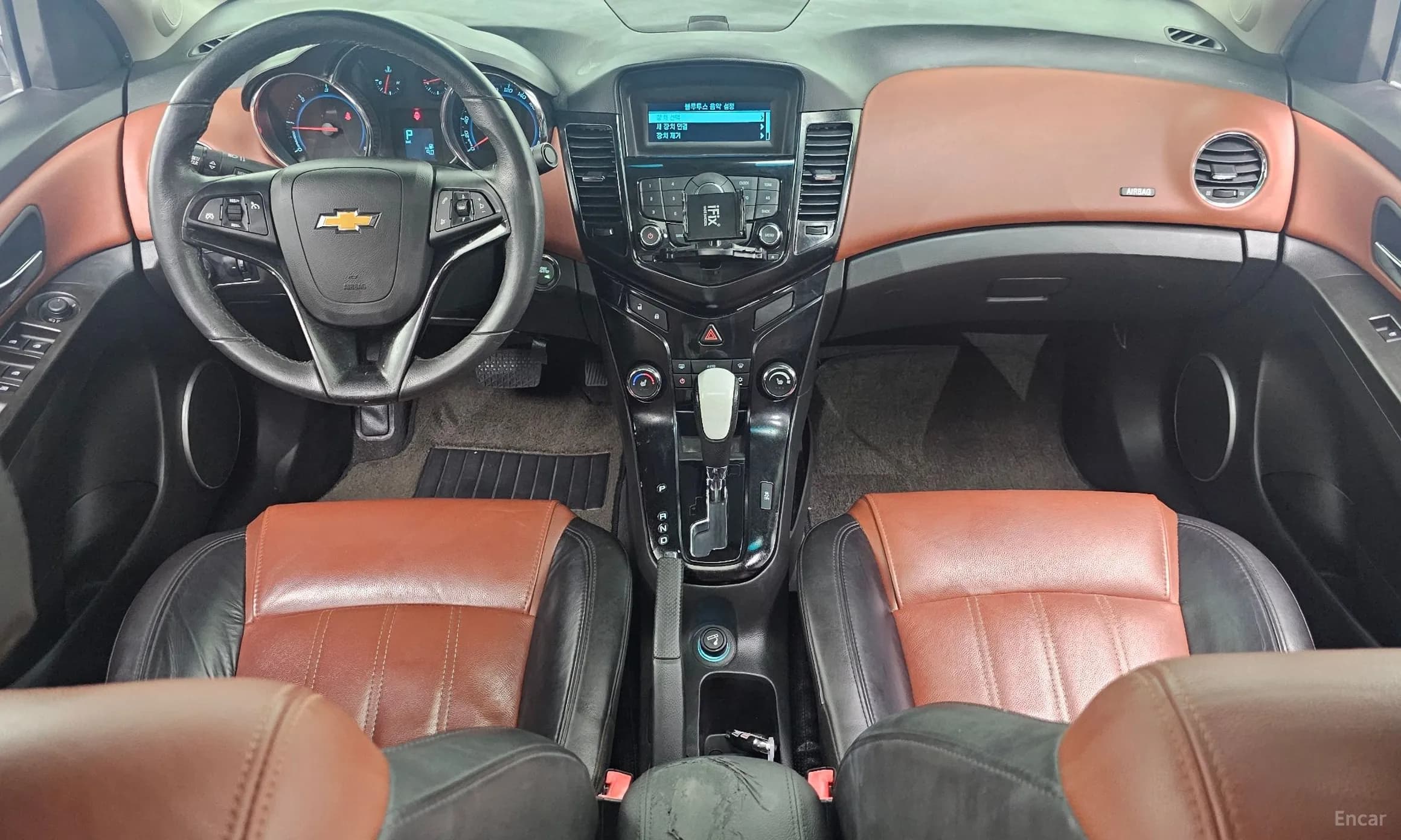 Cruze