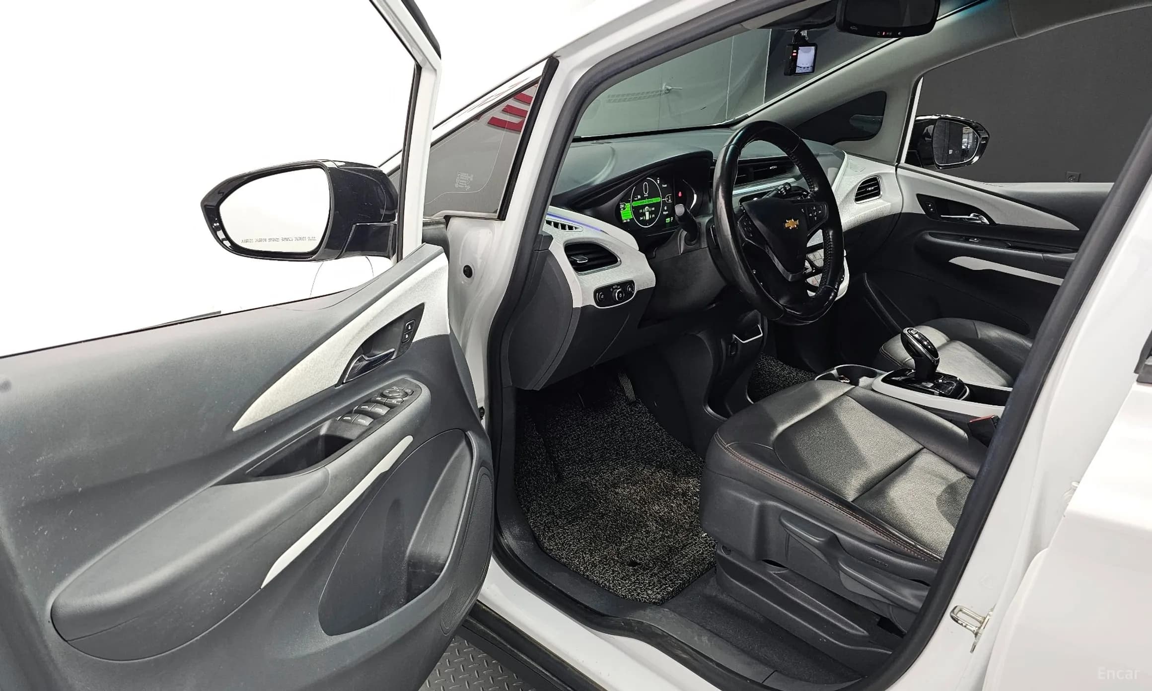 Bolt EV