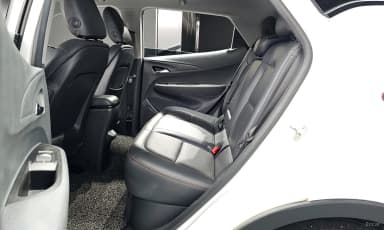 Bolt EV