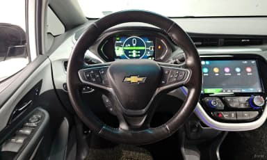 Bolt EV