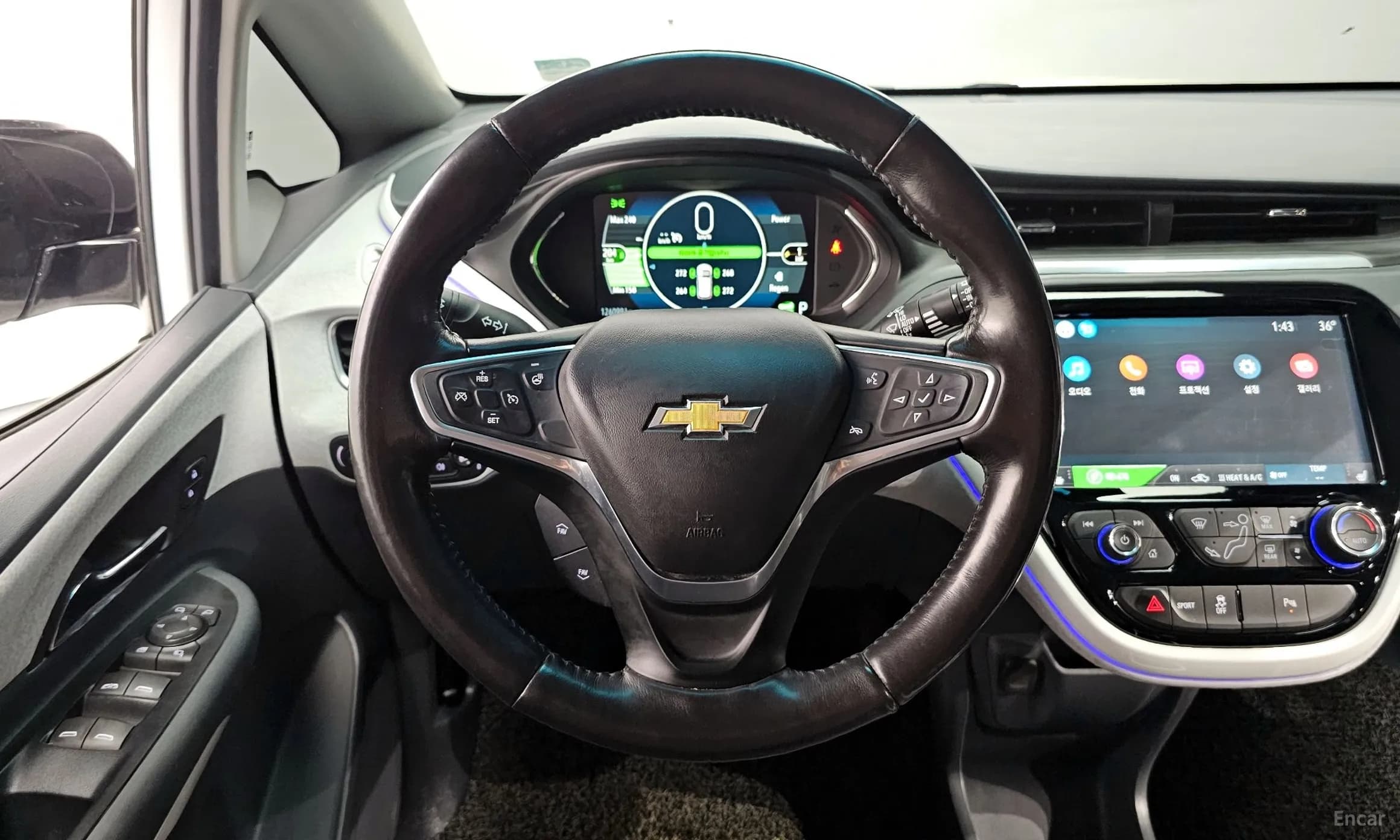 Bolt EV