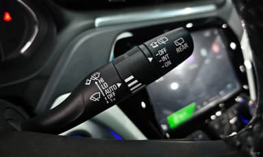 Bolt EV