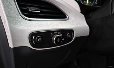 Bolt EV