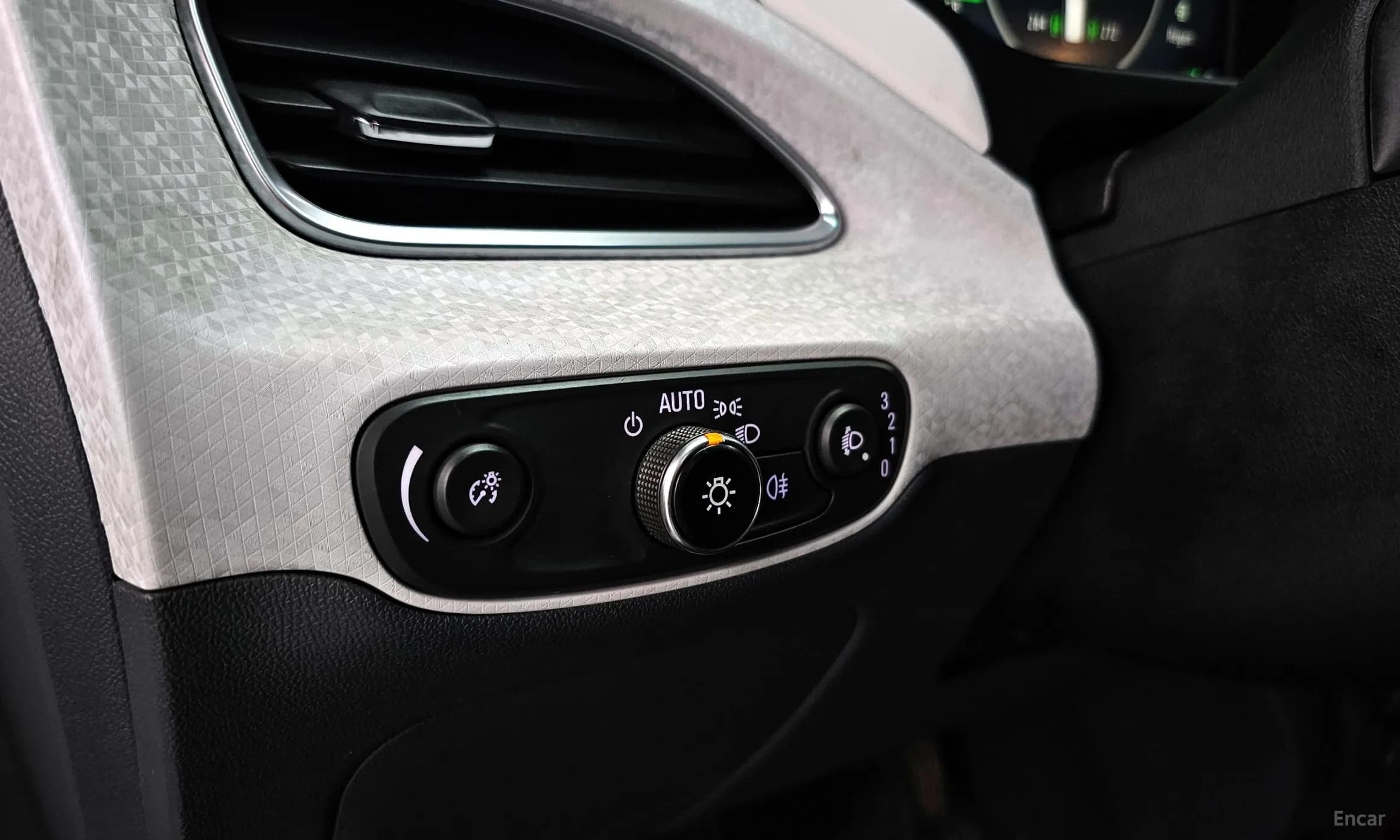 Bolt EV