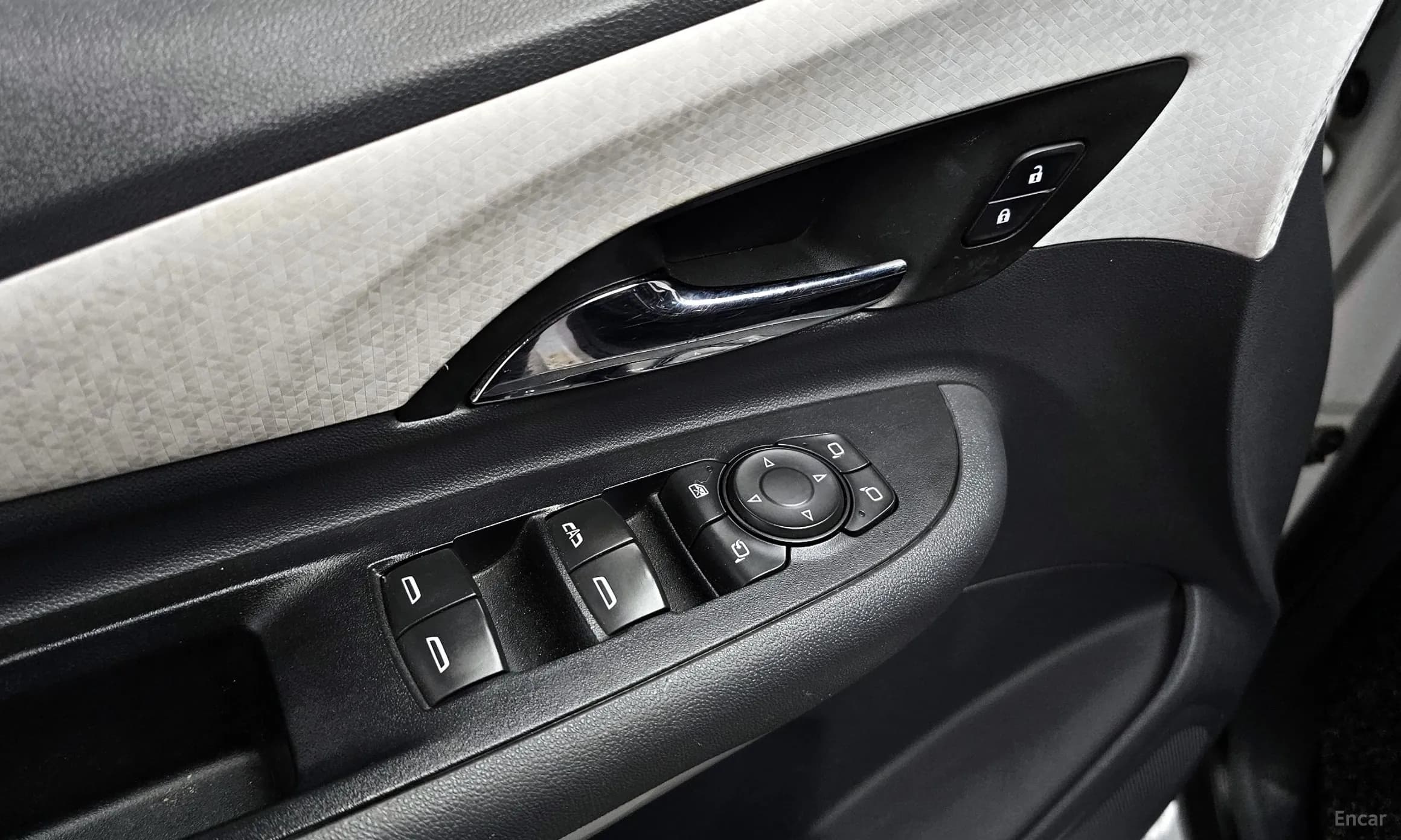 Bolt EV
