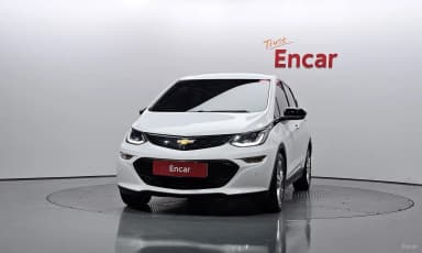 Bolt EV