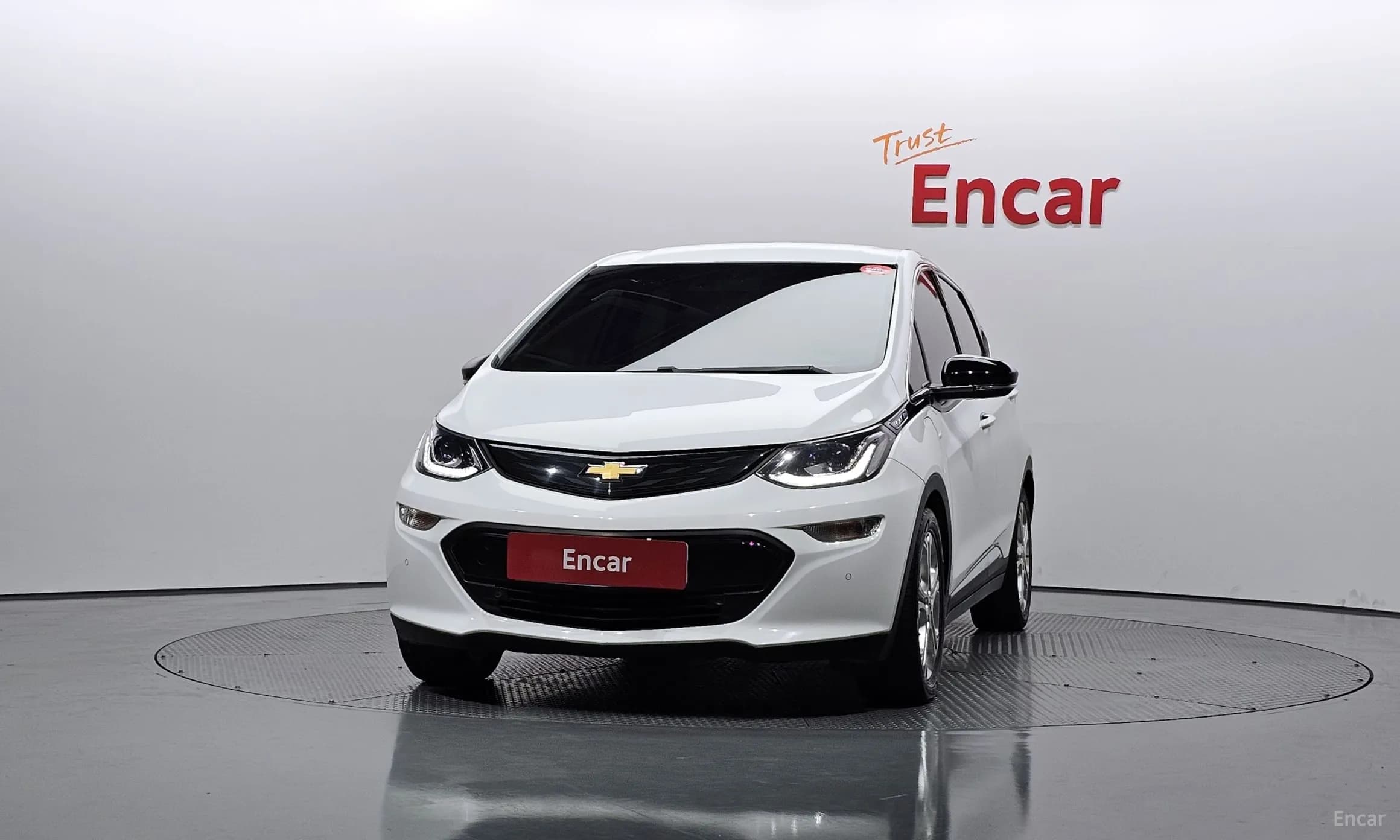 Bolt EV
