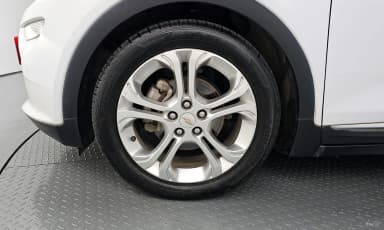Bolt EV