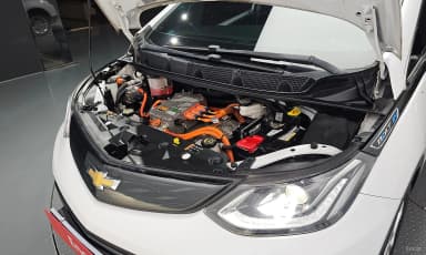 Bolt EV