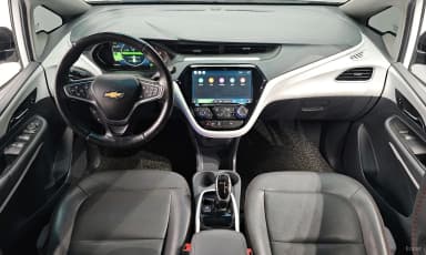 Bolt EV