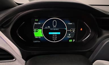Bolt EV