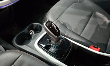 Bolt EV