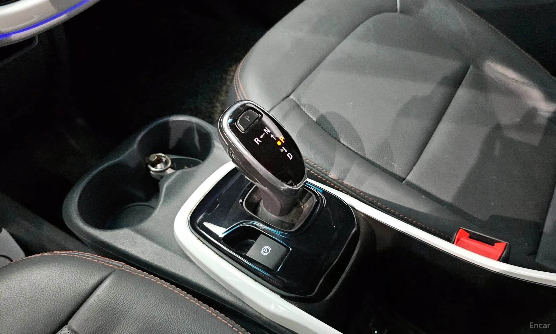 Bolt EV