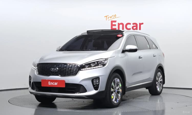 Sorento