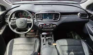 Sorento