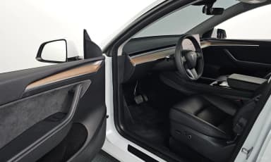 Model Y