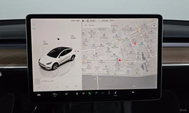 Model Y