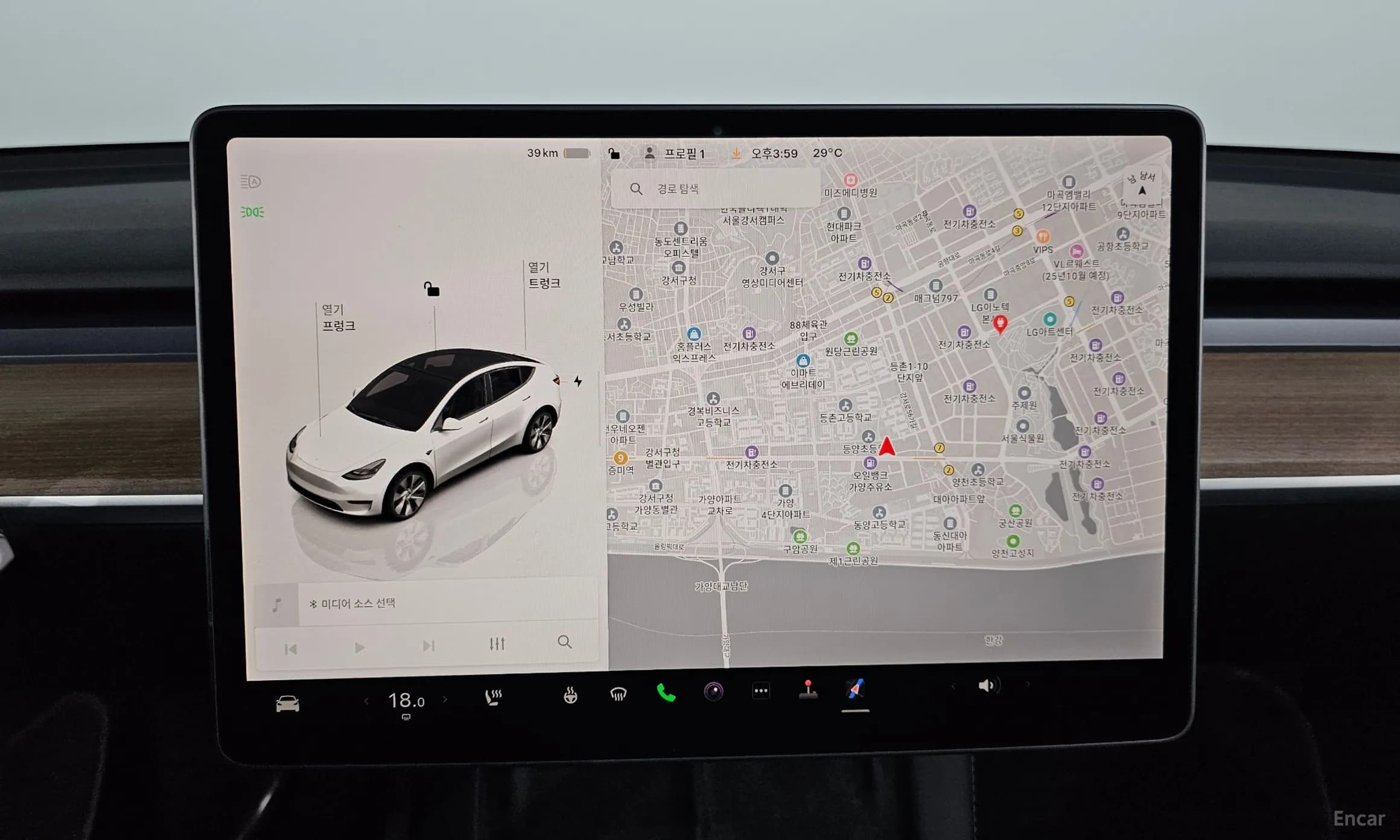 Model Y