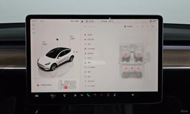 Model Y