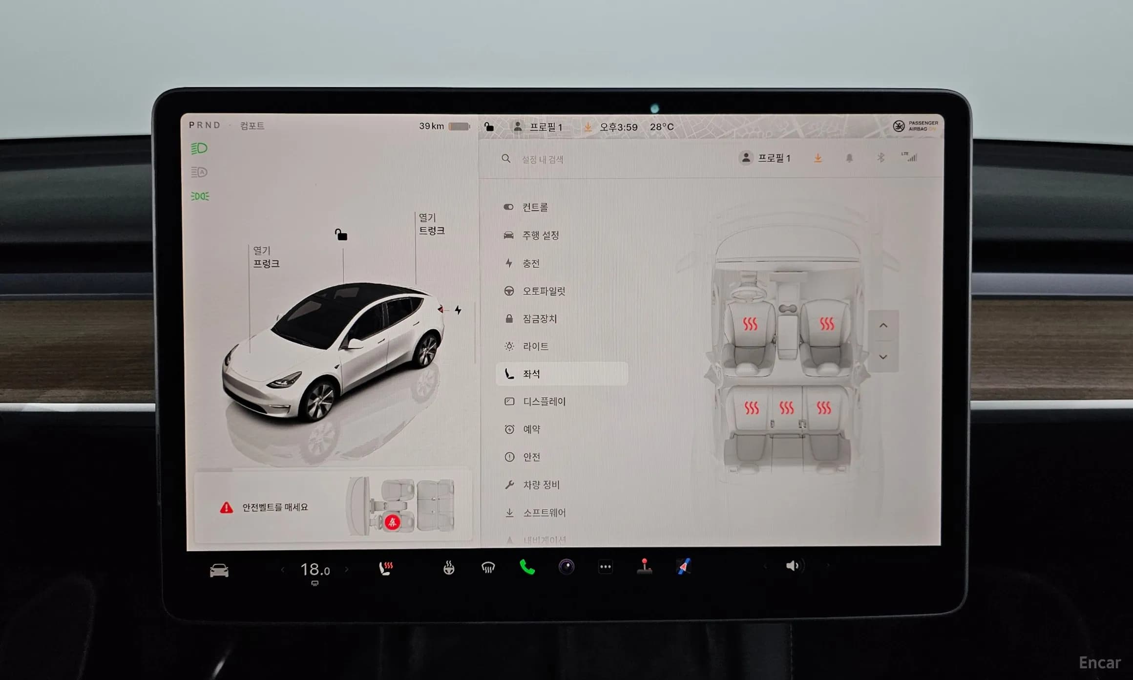 Model Y
