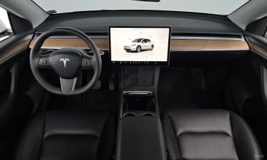 Model Y