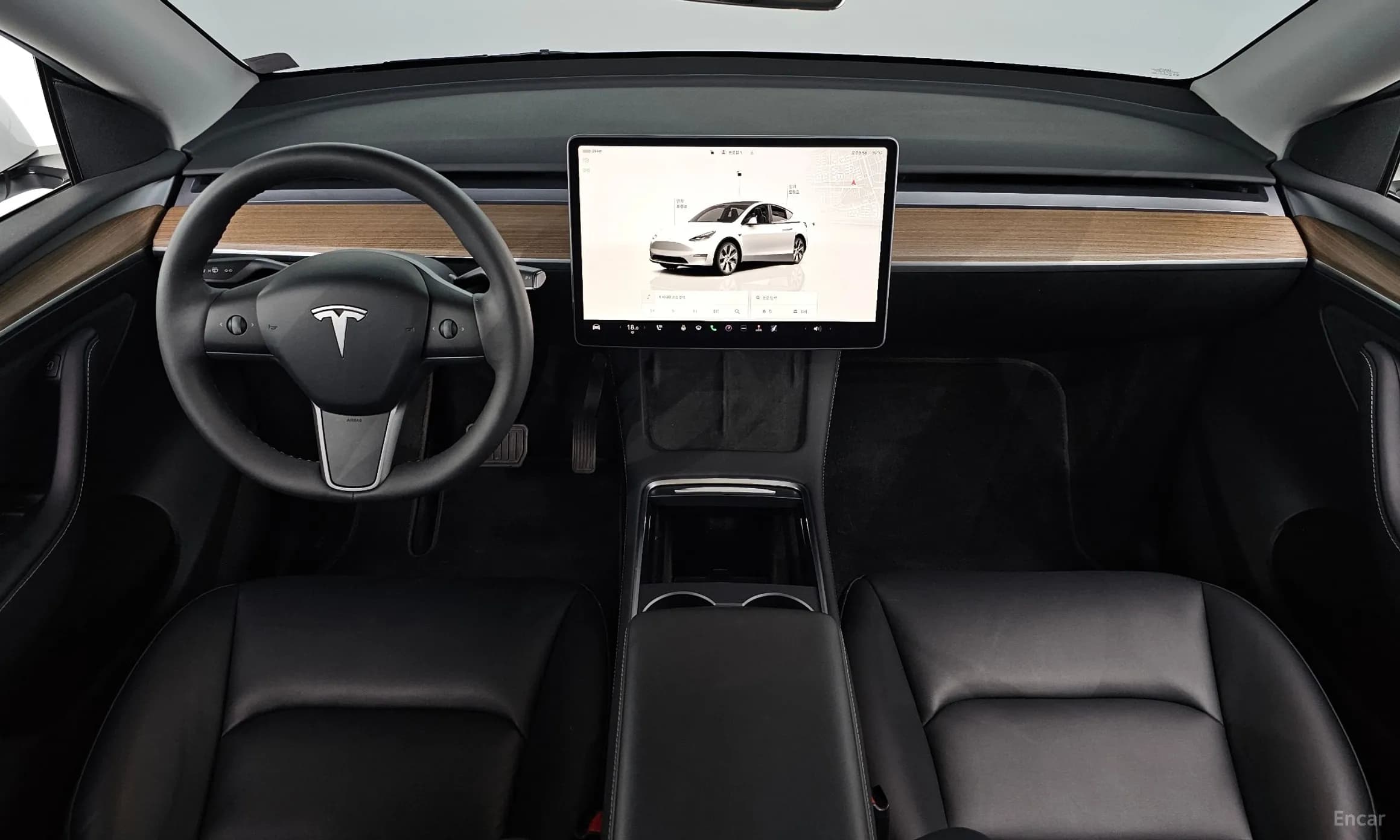 Model Y