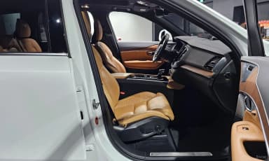 XC90 Gen 2