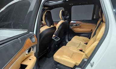 XC90 Gen 2