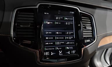XC90 Gen 2