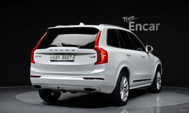XC90 Gen 2