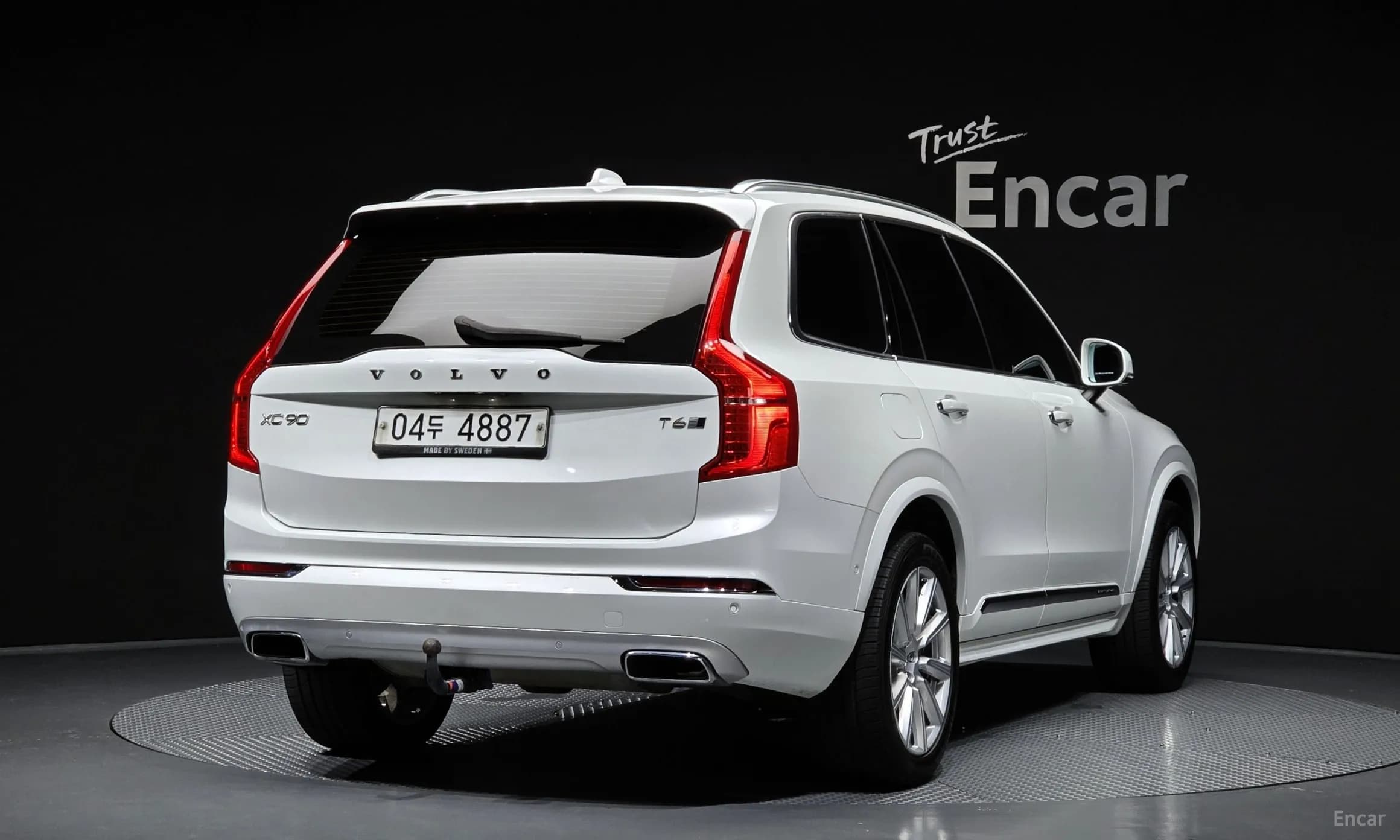 XC90 Gen 2