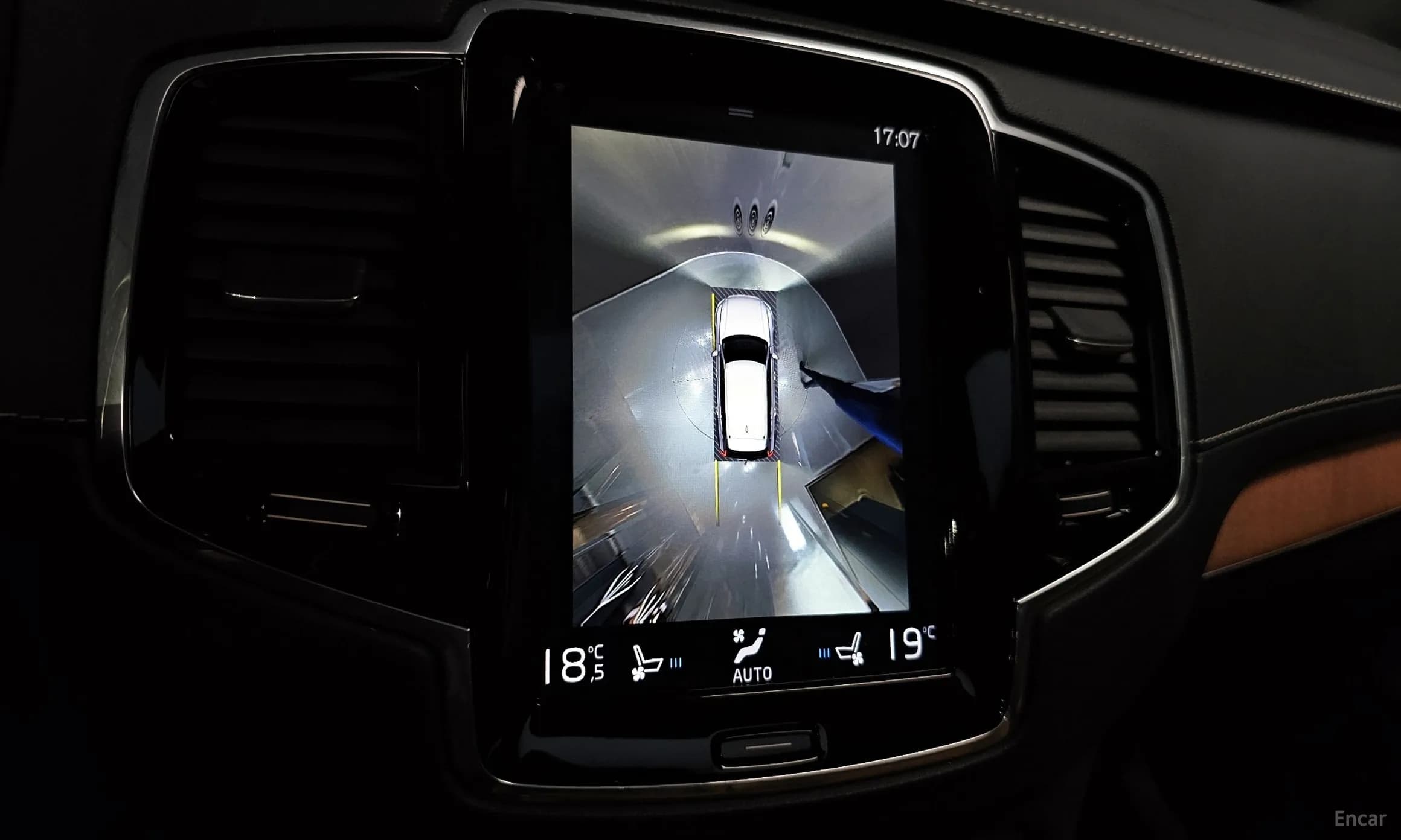 XC90 Gen 2