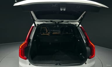 XC90 Gen 2