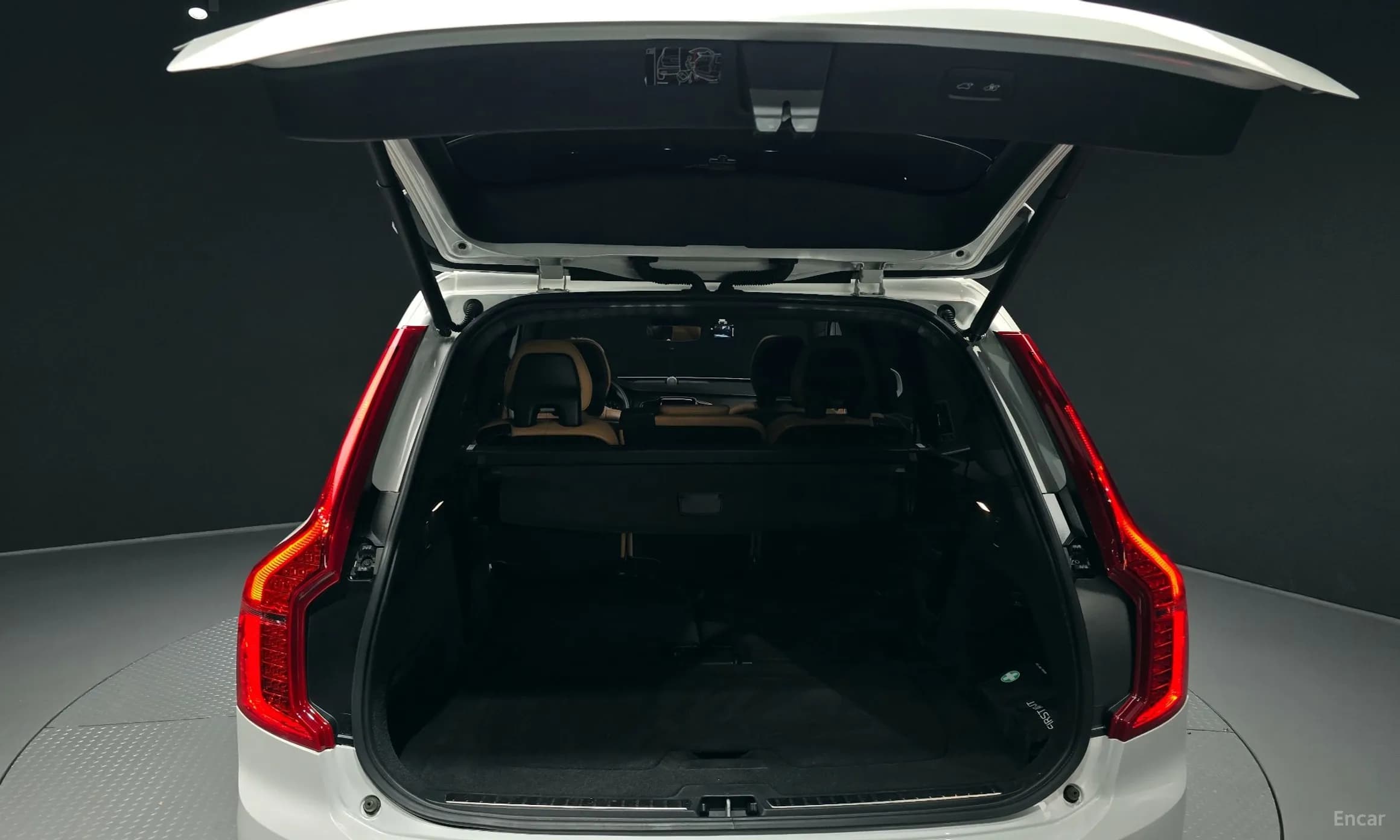 XC90 Gen 2