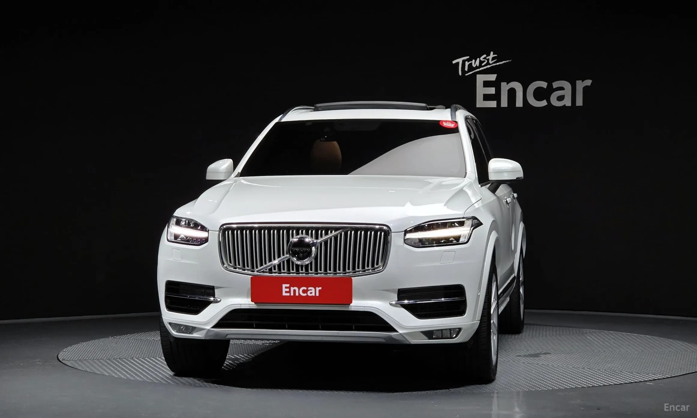 XC90 Gen 2