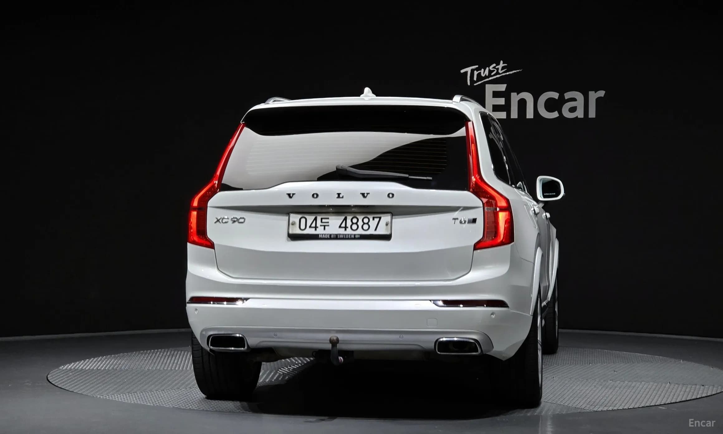 XC90 Gen 2