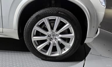 XC90 Gen 2
