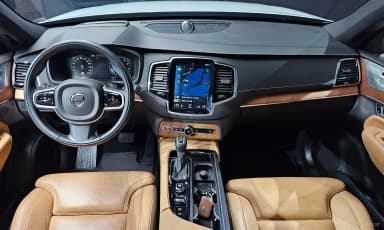 XC90 Gen 2