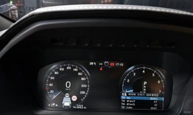 XC90 Gen 2