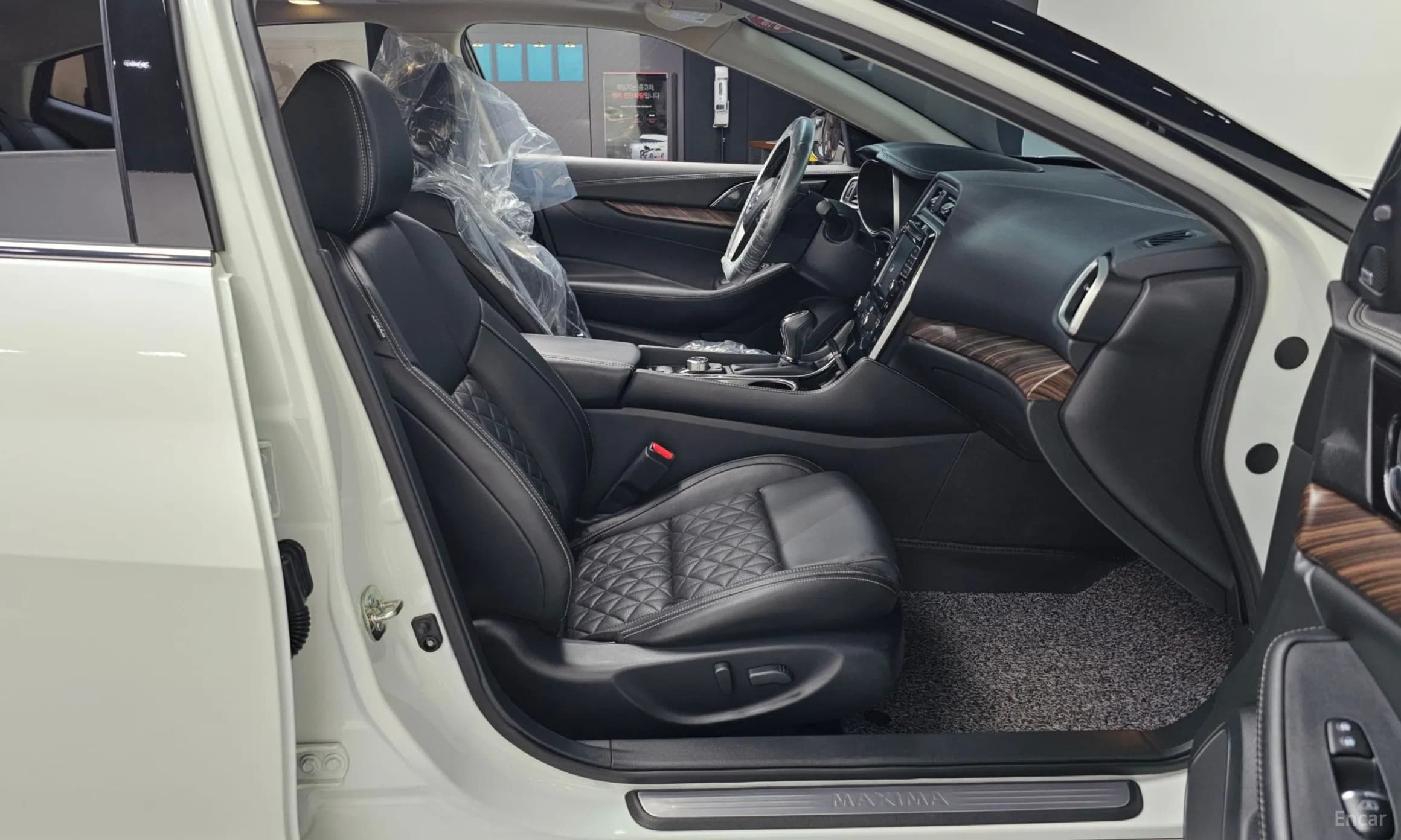 Maxima (A36)